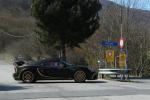 Lotus Exige R-GT 2012 года